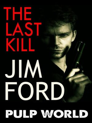 cover image of The Last Kill